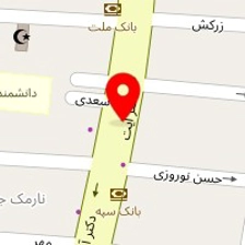 سالن عروس نیلای
