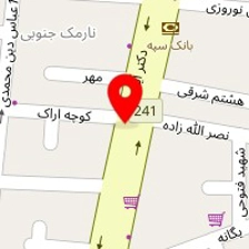 سالن ناخن آیدا حامدی
