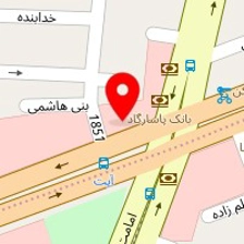 سالن زیبایی تیدای