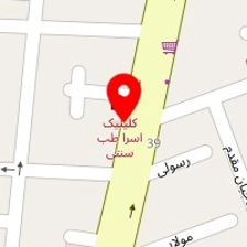 سالن زیبایی فریناز شکارچی