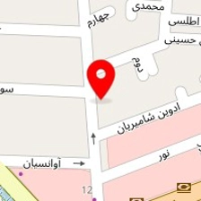سالن زیبایی مهناز