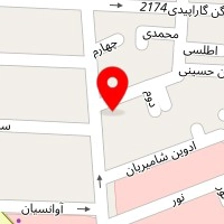 سالن زیبایی لیلاک
