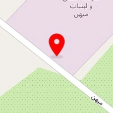 کارخانه صنایع غذایی میهن
