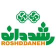 لوگوی رشد دانه