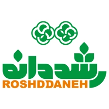 لوگوی رشد دانه