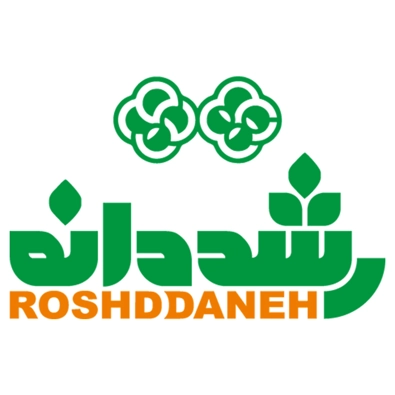 لوگوی رشد دانه