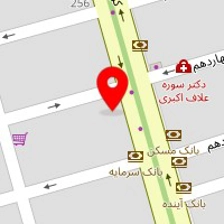 سالن زیبایی نیلوفر اسماعیلی