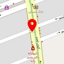 سالن زیبایی مژگان احمدنیا