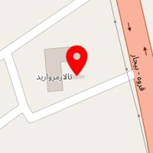 سردخانه یخچال پرهام استیل