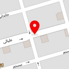 سالن زیبایی مصی عباسی
