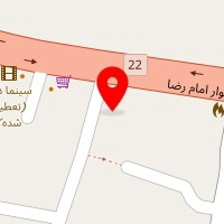 تولیدی صنایع درب رمضانی