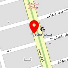 سالن زیبایی مینیاتور