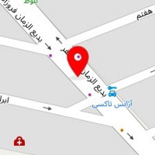 سالن زیبایی رزا