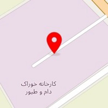 شرکت خوراک دام و طیور مشهد