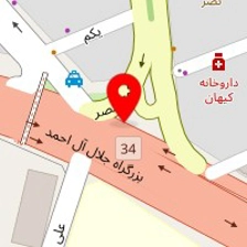 سالن زیبایی ماتیک
