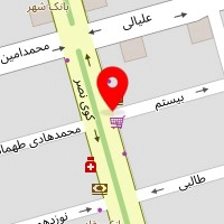 سالن آرایش دائم لیلا سبزیانی