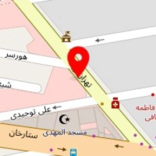 سالن زیبایی ستایش