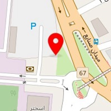 شرکت صنایع قطعات الکترونیک شیراز