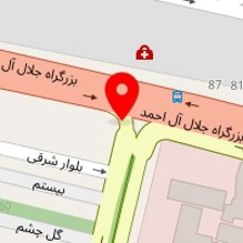 سالن زیبایی نکیسا