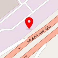 صنایع شیشه آذر