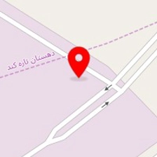 کارخانه خوراک دام طیور آبزیان نیروسهند