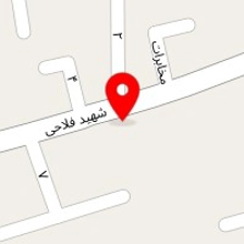 شرکت خوراک دام و طیور سفید بال قابوس