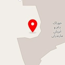 شرکت خوراک دام و آبزیان مازندران MANAQUA