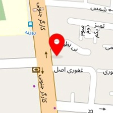 صنایع ماشین سازی پایابرش
