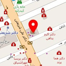 شرکت صنایع فرافوم