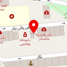 مرکز درمان سوء مصرف مواد دریا