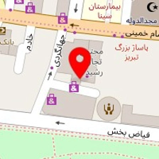 جوش آلفا
