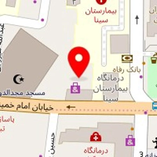سانتر جوش