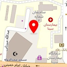 جوش وبرش پارس