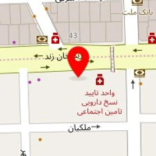 شرکت صنایع بین المللی برق ارس دفتر مرکزی