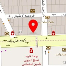 شرکت مدیریت توسعه صنایع پتروشیمی (سهامی خاص)