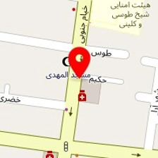شرکت هنر شیمی البرز آرسس