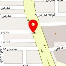 شرکت شینا سازه پیمان غرب