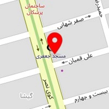 آرایشگاه مردانه فرم