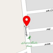 مرکز اپیلاسیون گیشا