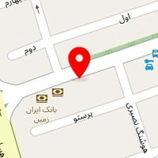 سالن زیبایی متاجی