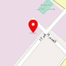 کارخانه آرد درخشان
