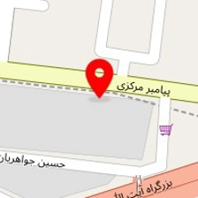 سالن زیبایی پرستو