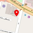 سالن زیبایی بانوی آسمان