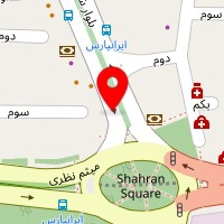 سالن زیبایی محیا