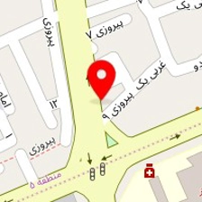 شرکت ایمنی کرمان حریق