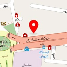 سالن زیبایی سما