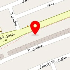 شرکت هدیش الکترونیک پیشرو