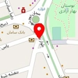 سالن زیبایی موبی فرم