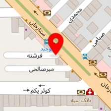 سالن زیبایی آمیتیس