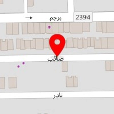 سالن کاشت مژه نیلوفر